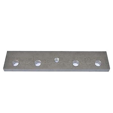 Aftermarket T177308 New Wear Plate Fits John Deere 700H LT 700H XLT 700H LGP 700J LT 700J + HYM40-0117